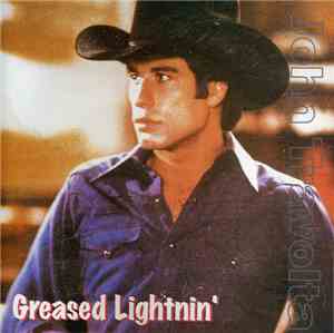 John Travolta - Greased Lightnin'