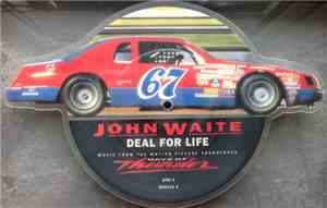John Waite - Deal For Life