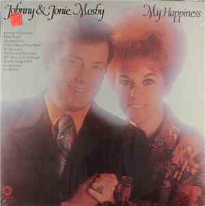 Johnny & Jonie Mosby - My Happiness