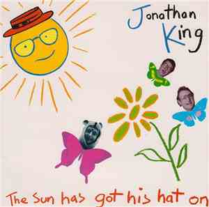 Jonathan King - The Sun Has Got His Hat On