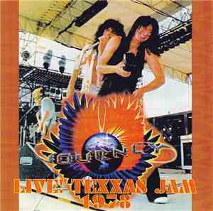 Journey - Live! Texxas Jam 1978