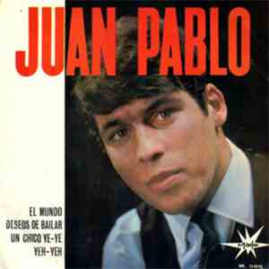 Juan Pablo - El Mundo
