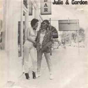 Julie & Gordon - Gordon's Not A Moron