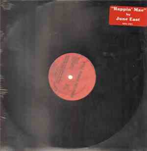 June East - Rappin' Mae