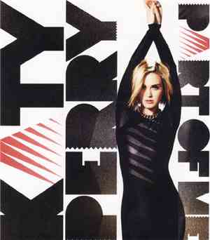 Katy Perry - Part Of Me