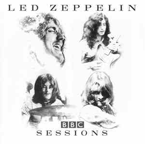 Led Zeppelin - BBC Sessions