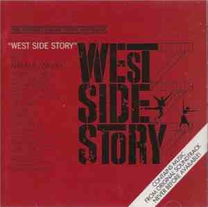 Leonard Bernstein - West Side Story (Original Sound Track Recording)