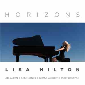 Lisa Hilton - Horizons