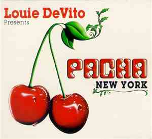 Louie DeVito - Pacha - New York