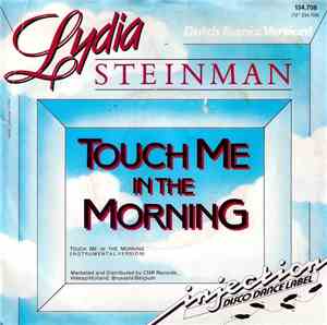 Lydia Steinman - Touch Me In The Morning