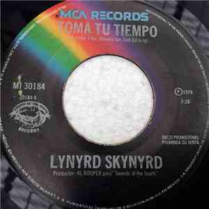 Lynyrd Skynyrd - Sweet Home Alabama = Dulce Alabama