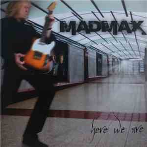 Mad Max - Here We Are