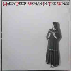 Maddy Prior - Woman In The Wings
