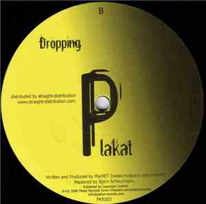 MarSET - Tengo / Dropping