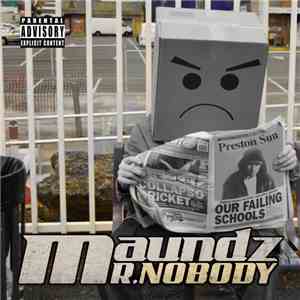 Maundz - Mr. Nobody