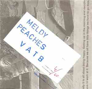 Meldy Peaches, The - The Meldy Peaches
