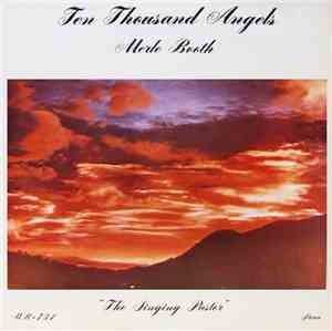 Merle Booth - Ten Thousand Angels