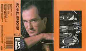 Michael Brecker - Michael Brecker