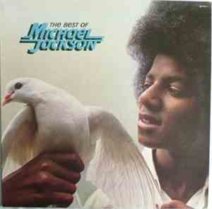 Michael Jackson - The Best Of Michael Jackson