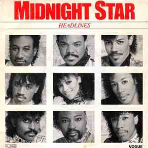 Midnight Star - Headlines