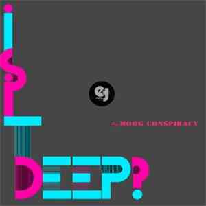 Moog Conspiracy - Is It Deep?