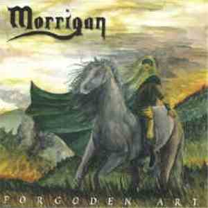 Morrigan  - Forgoden Art
