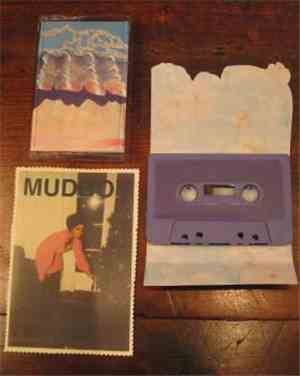 Mudboy - Eno Trouble/Midiwards/Happy Birthday Song