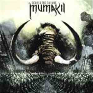Mumakil - Behold The Failure