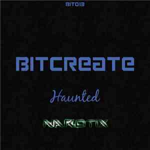 Narotix - Haunted