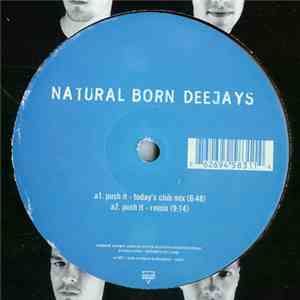 Natural Born Deejays - Push It