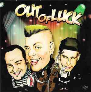 Out Of Luck - Out Of Luck