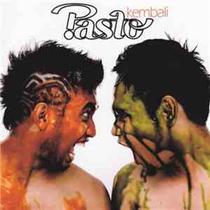 Pasto  - Kembali