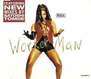 Patra - Worker Man