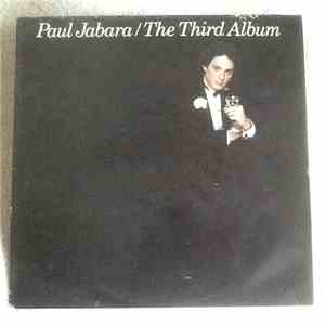 Paul Jabara - The Third Album