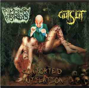 Pulmonary Fibrosis / Gutslit - Contorted Mutilation