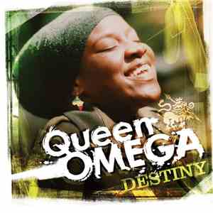 Queen Omega - Destiny