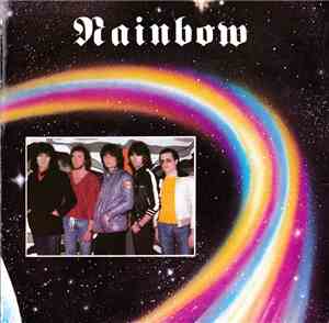Rainbow - On Line