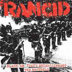 Rancid - B Sides And C Sides - 2