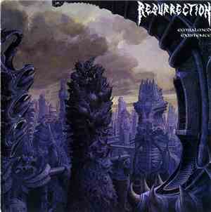 Resurrection  - Embalmed Existence