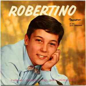 Robertino - O Sole Mio