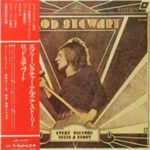 Rod Stewart - Every Picture Tells A Story