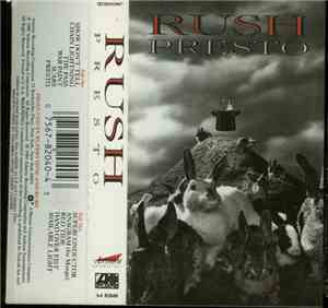Rush - Presto