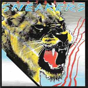 Sneakers - Katbeat