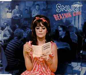 Snug  - Beatnik Girl