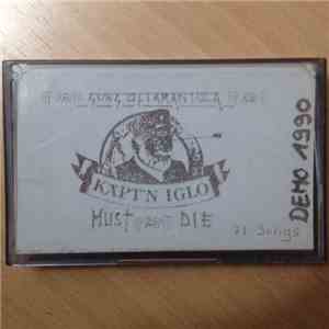 Sons Of Tarantula / Herodes Brothers - Käpt'n Iglo Must Die/Childslaughter  ...