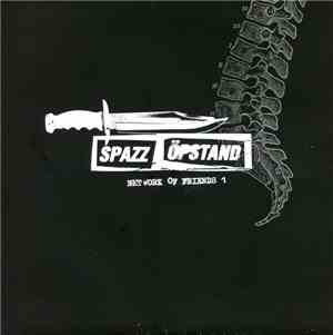 Spazz / Öpstand - Spazz / Öpstand