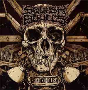 Squash Bowels - Grindcoholism