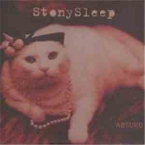 Stony Sleep - Absurd