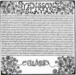 Svenssons Slavar - Glass