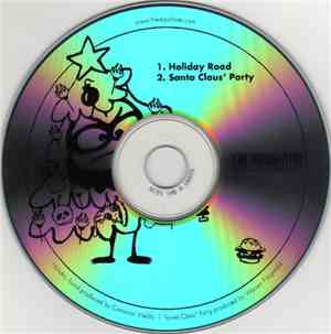 The Aquabats! - Holiday Extravaganza!